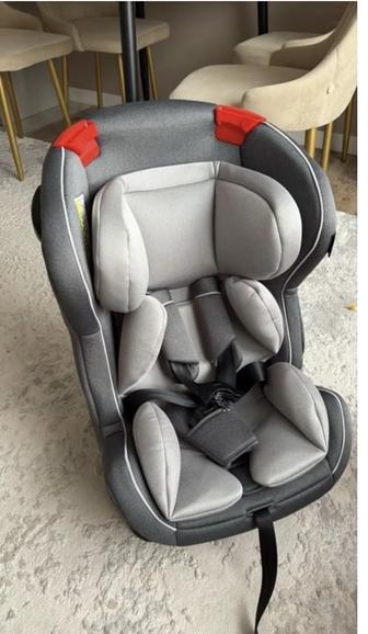 Авто кресло детский