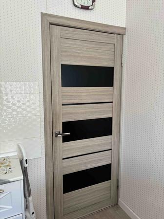 Продам межкомнатные двери