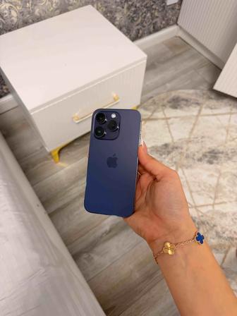 Айфон 14pro 128gb