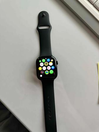 Эплвотч 11 оригинал