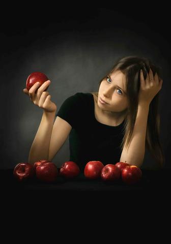 Фотограф. Портреты, мероприятия, контент.