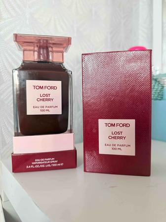 Tom Ford Lost Cherry