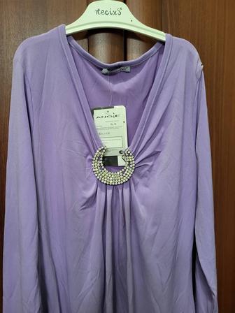 Продам новую женскую тунику
