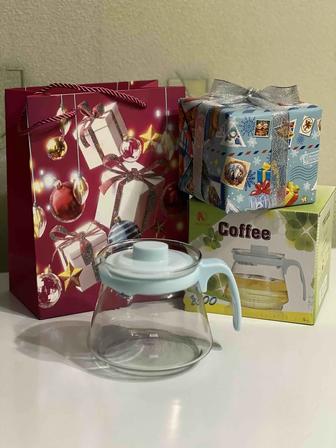 Чайник заварочный