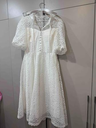 Продаю платье