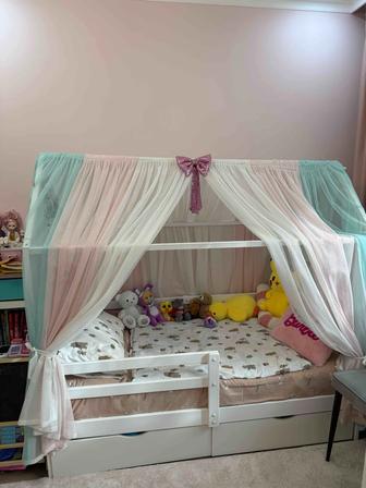 Детская кровать 160х90