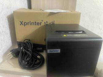 Принтер чеков