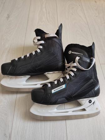 Продаются коньки!!!