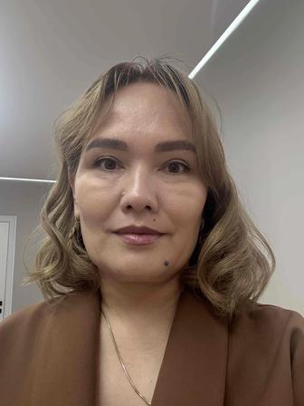 Учитель начальных классов