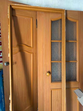 Продажа дверей межкомнатных