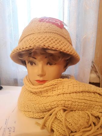 Береты,шапки