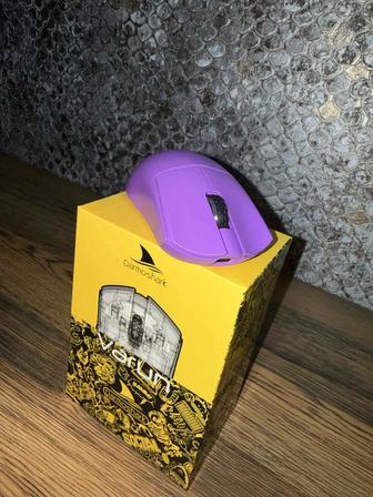 2 Игровые мыши ardor gaming chimera, darmoshark m3s