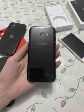 Продам Samsung A 5 2017