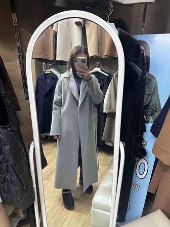 Пальто Maxmara