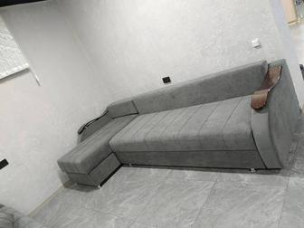 Акция Продам угловой диван раскладной