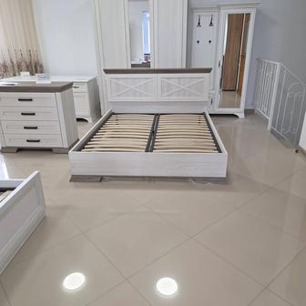 Кровать Марсель