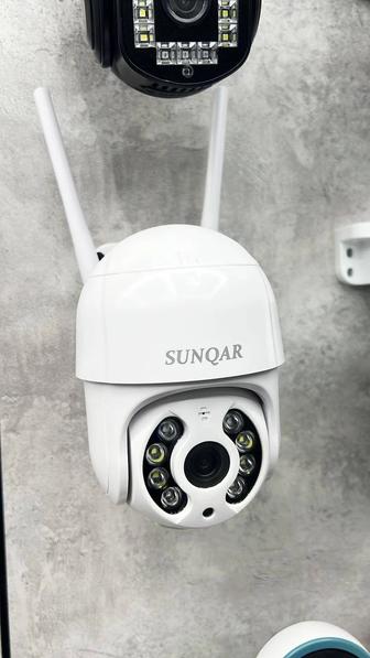 Продам камеры видеонаблюдения