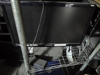 Продам монитор