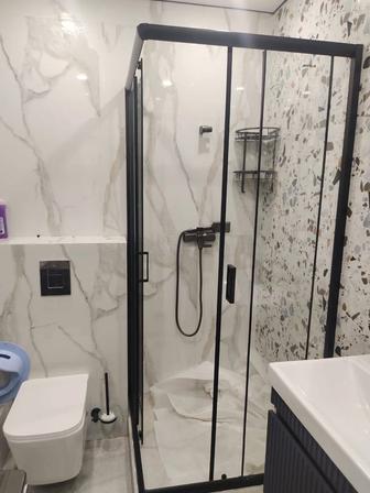 Сантехник. Замена установка раковины ванны унитаза душевой кабины 24/7