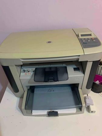 Срочно продам hp laser jet m1120mfp