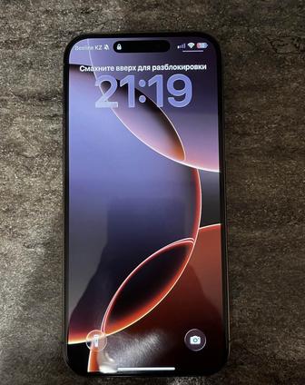 Айфон 16 промакс