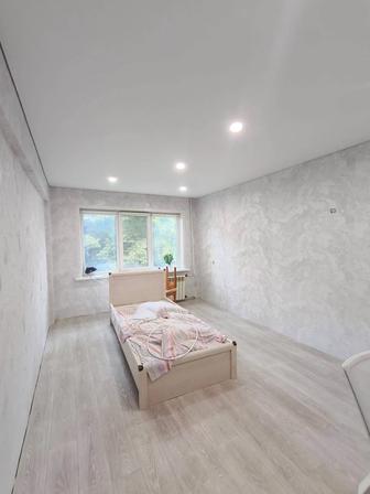 Поклейка обоев быстро и качественно