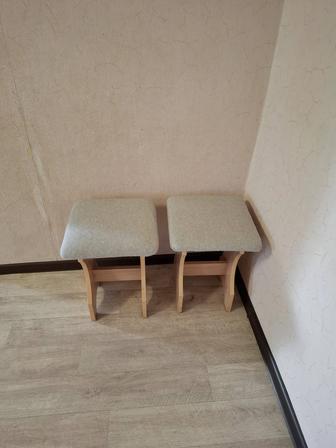 Стулья