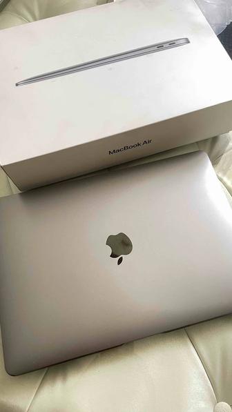 Macbook Air 13 M1