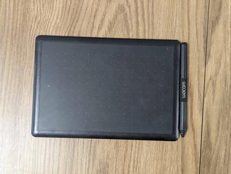 Графический планшет Wacom CTL-472-N