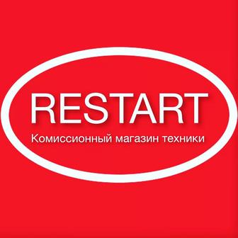 Магазин техники Restart! Ул. Беимбет Майлина 19