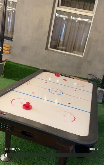 Продается Настольный Аэрохоккей