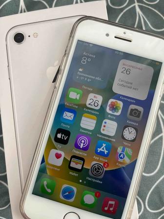 IPhone 8, 64 GB