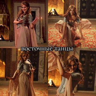 Танцевальная студия SULU_ stars