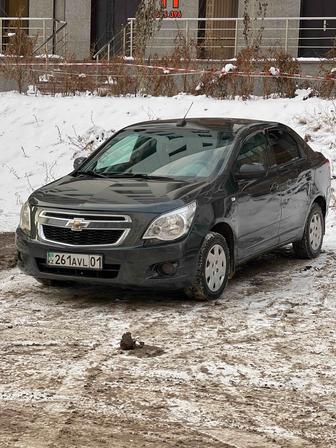 Аренда на газ/бензин