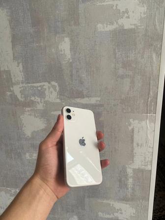 Айфон 11 128гб