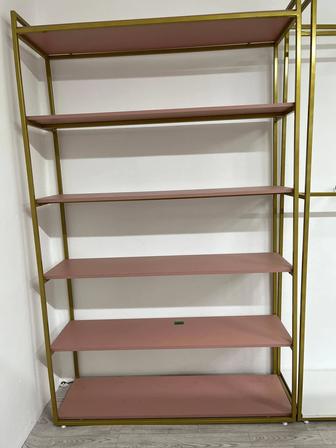 Продается стеллаж