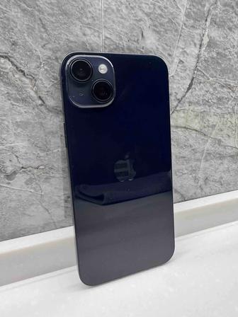 Продаю iPhone 14 Plus 256GB темно-синий