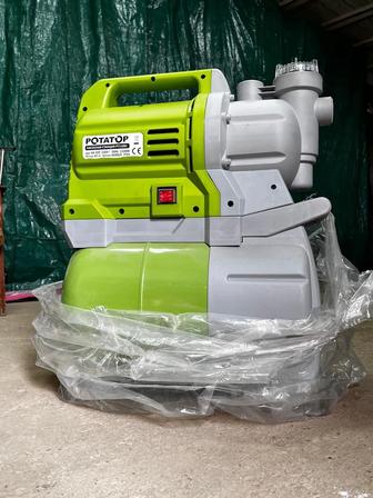 насосная станция PT1100C