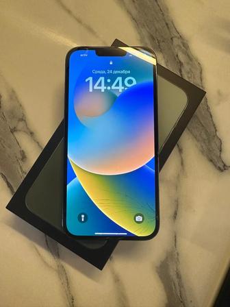 Айфон 13 про max