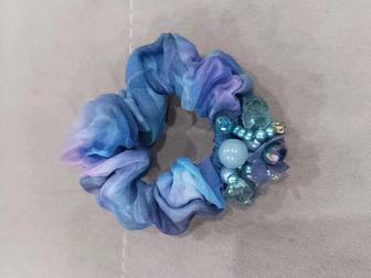 Резиночки для волос