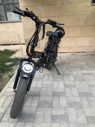 Продам электровеник