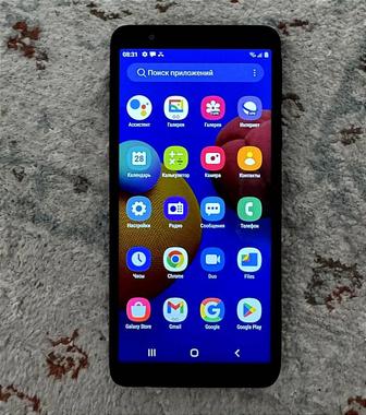 Samsung A01 core в хорошем состоянии