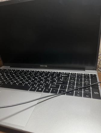 Продам новый ноутбук.