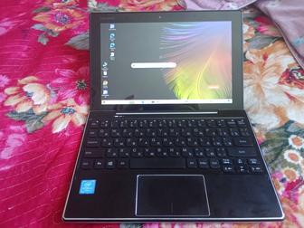 Планшет-ноутбук