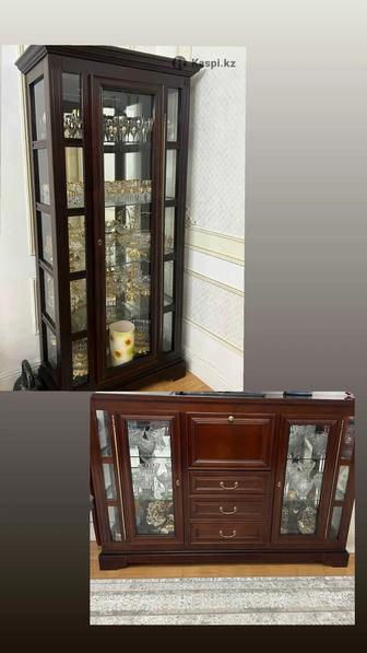 Продам горку стенку