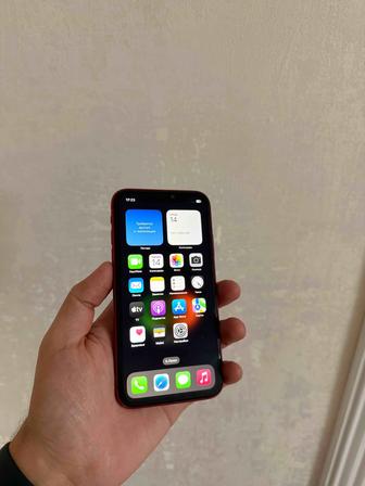 iPhone 11/128Gb - В хорошем состоянии