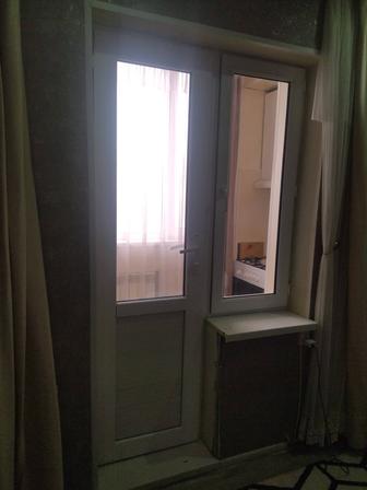 Окна двери из пластика