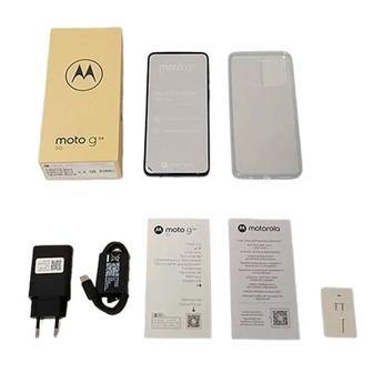 Motorola Moto G54, 5G, две SIM-карты, 128 Гб 8 Гб, 50 Мб, 5G, разблокирован