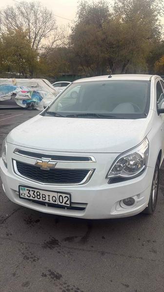 кобальт аренда авто