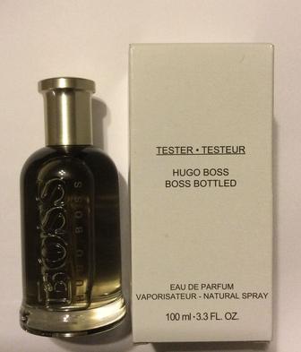 Продам все версии Hugo Boss Bottled